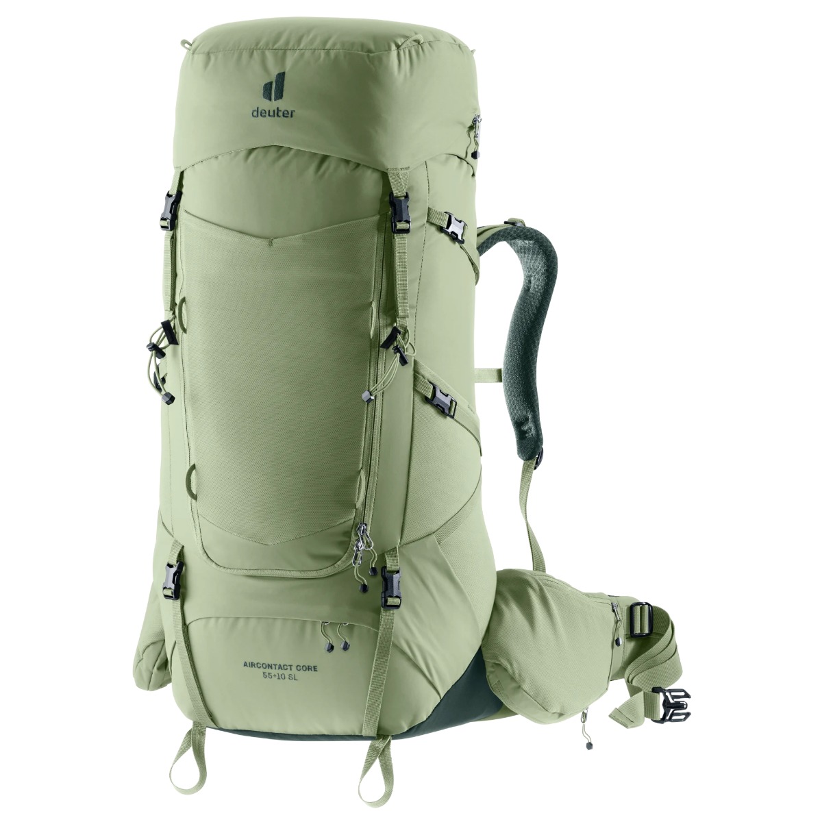 Deuter - Aircontact Core 55+10 SL Rugzak